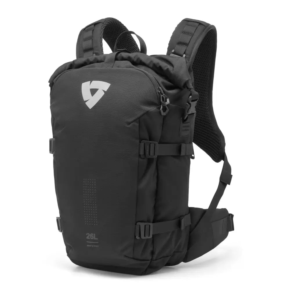 Mochila REV'IT! Vastour H2O 26L, Black