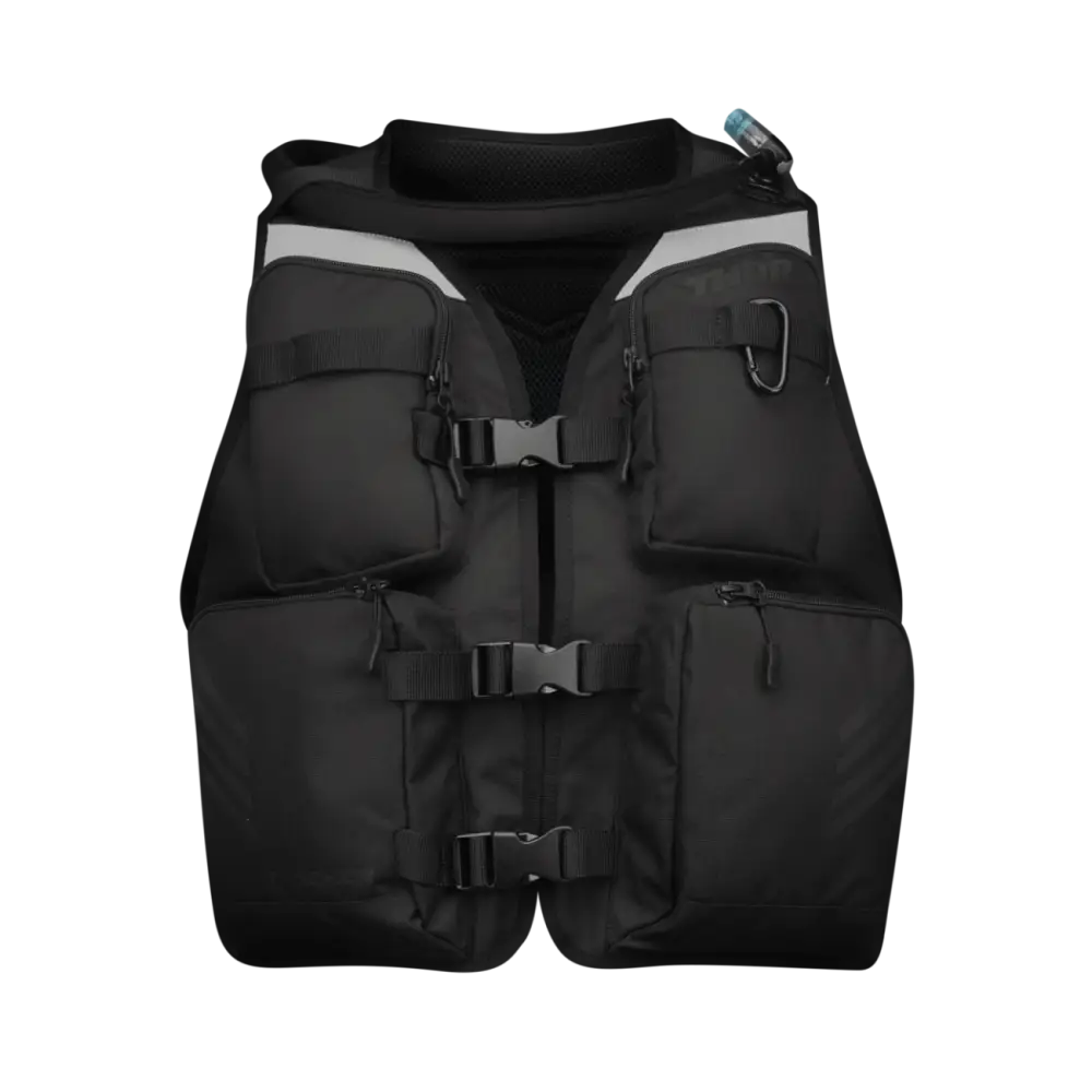 Mochila Thor Tracker Utility Black