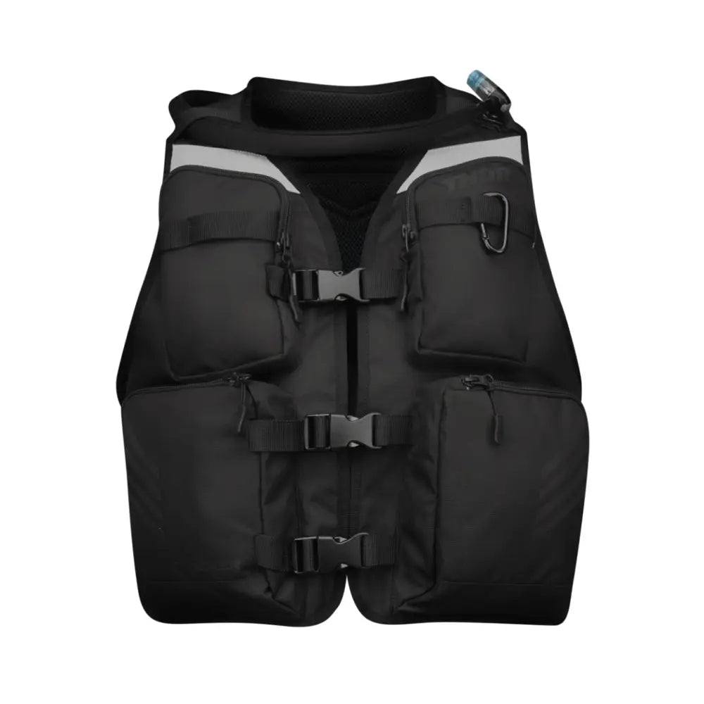 Mochila Thor Tracker Utility Black