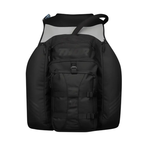 Mochila Thor Tracker Utility Black