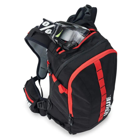 Mochila USWE Core 16 Daypack Elite 3.0 L Red