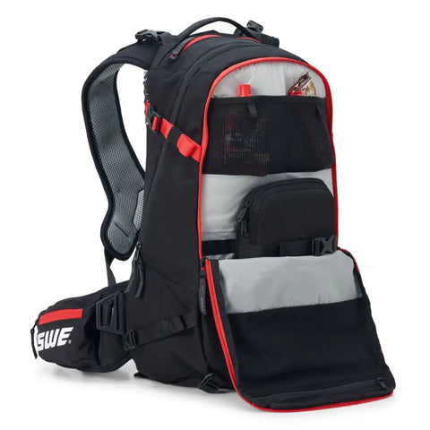 Mochila USWE Core 16 Daypack Elite 3.0 L Red