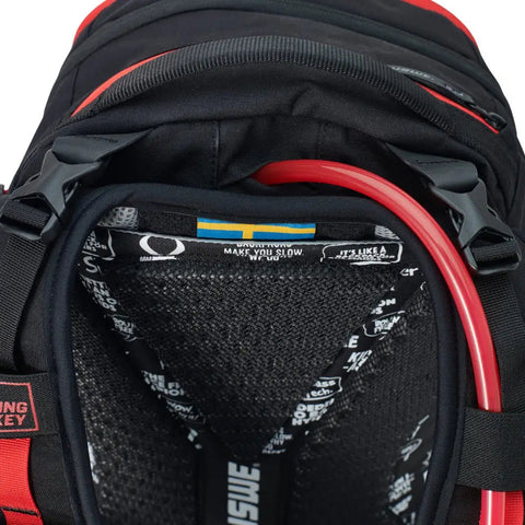 Mochila USWE Core 16 Daypack Elite 3.0 L Red