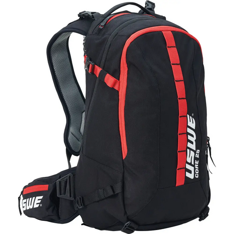 Mochila USWE Core 25 Daypack Elite 3.0 L Red