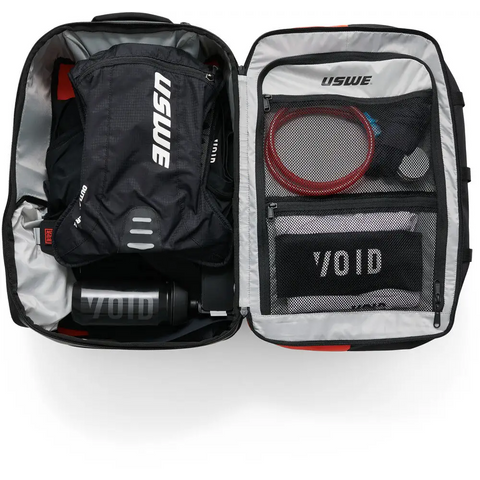 Mochila USWE para Equipos Buddy 40L