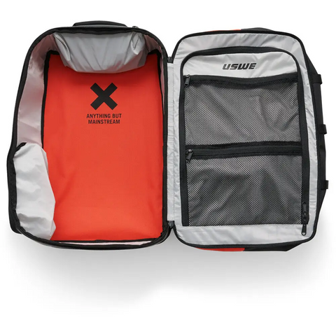 Mochila USWE para Equipos Buddy 40L