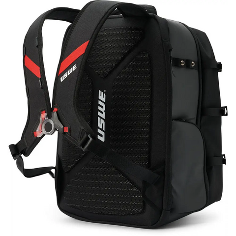 Mochila USWE para Equipos Buddy 40L