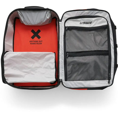 Mochila USWE para Equipos Buddy 40L