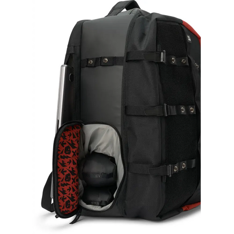 Mochila USWE para Equipos Buddy 40L