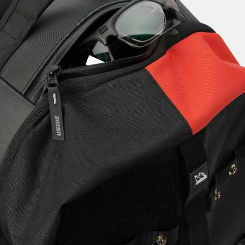 Mochila USWE para Equipos Buddy 40L Athlete Gear
