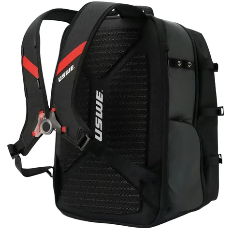 Mochila USWE para Equipos Buddy 40L Athlete Gear