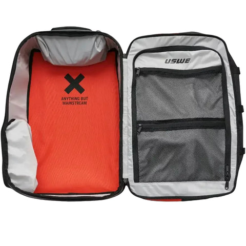 Mochila USWE para Equipos Buddy 40L Athlete Gear