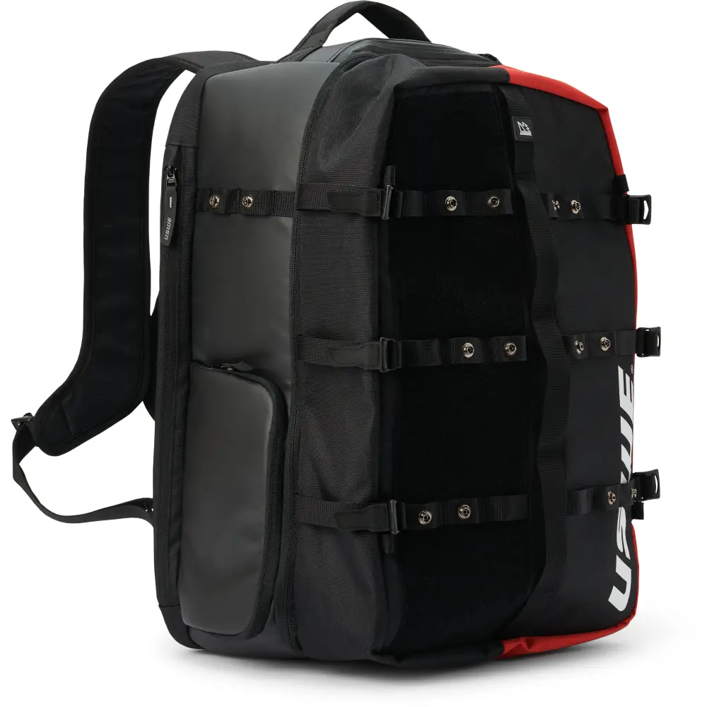 Mochila USWE para Equipos Buddy 40L Athlete Gear
