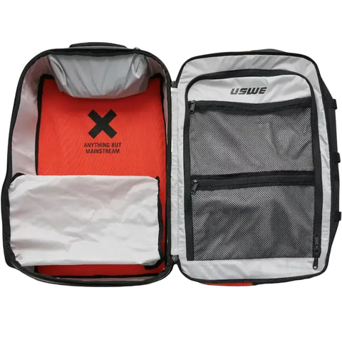 Mochila USWE para Equipos Buddy 40L Athlete Gear