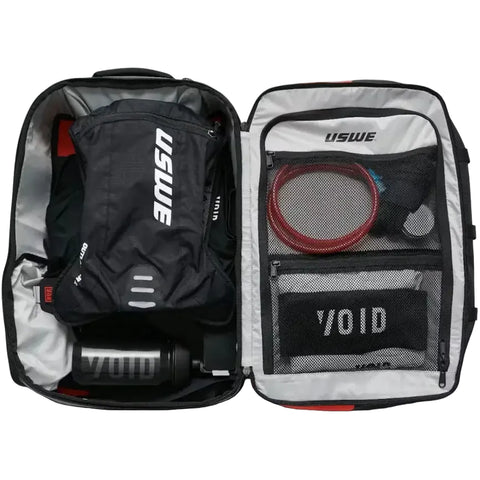 Mochila USWE para Equipos Buddy 40L Athlete Gear