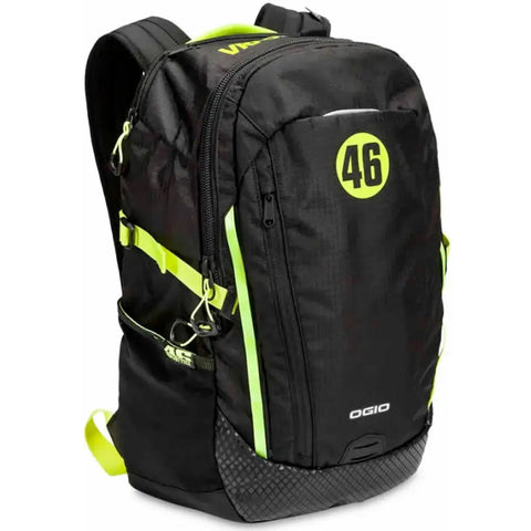 Mochila VR46 OGURU 239804 Black