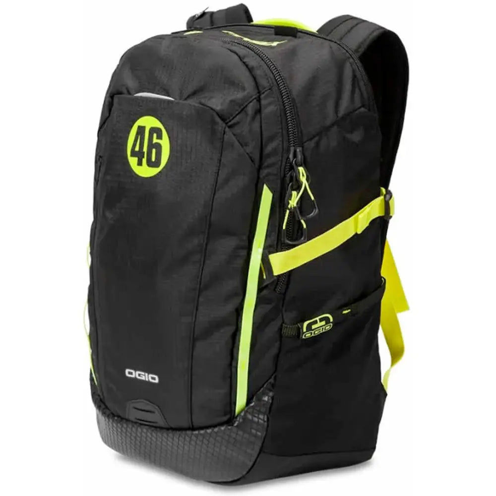 Mochila VR46 OGURU 239804 Black