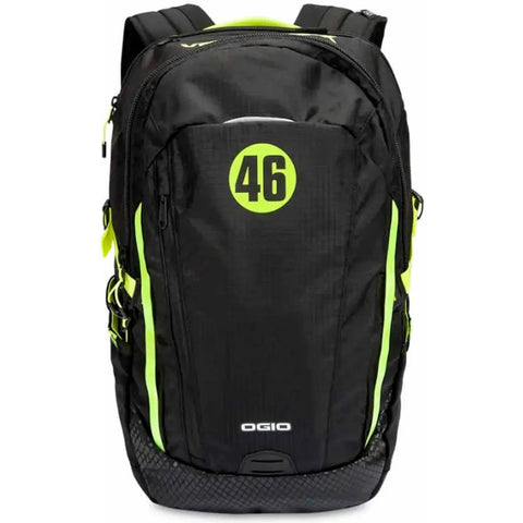 Mochila VR46 OGURU 239804 Black