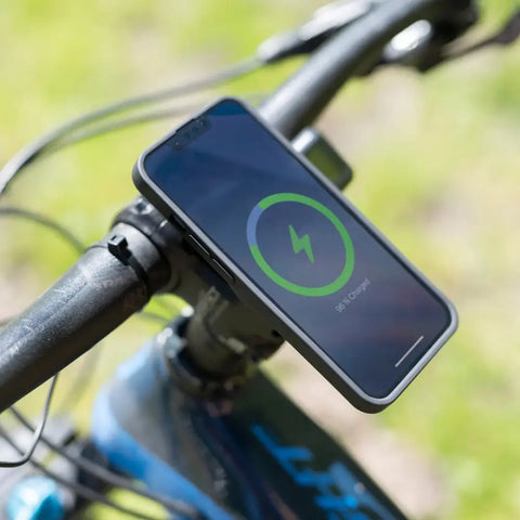 Módulo SP Connect con Sistema de Carga Inalámbrica