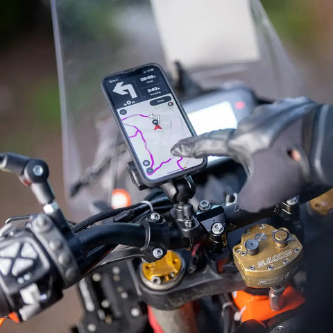 Montaje SP Connect Ballhead Mount Pro para Soporte RAM Mounts