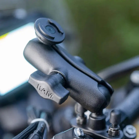 Montaje SP Connect Ballhead Mount Pro para Soporte RAM Mounts