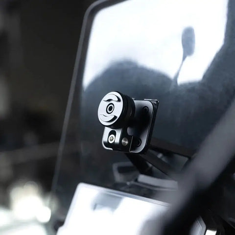 Montaje SP Connect GPS Cradle Mount