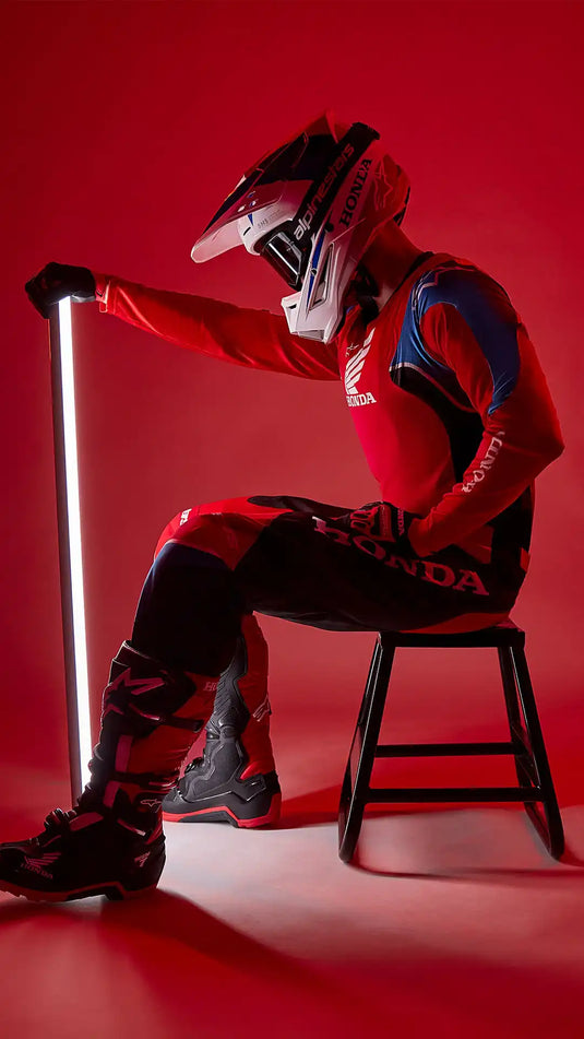 Alpinestars Off-Road