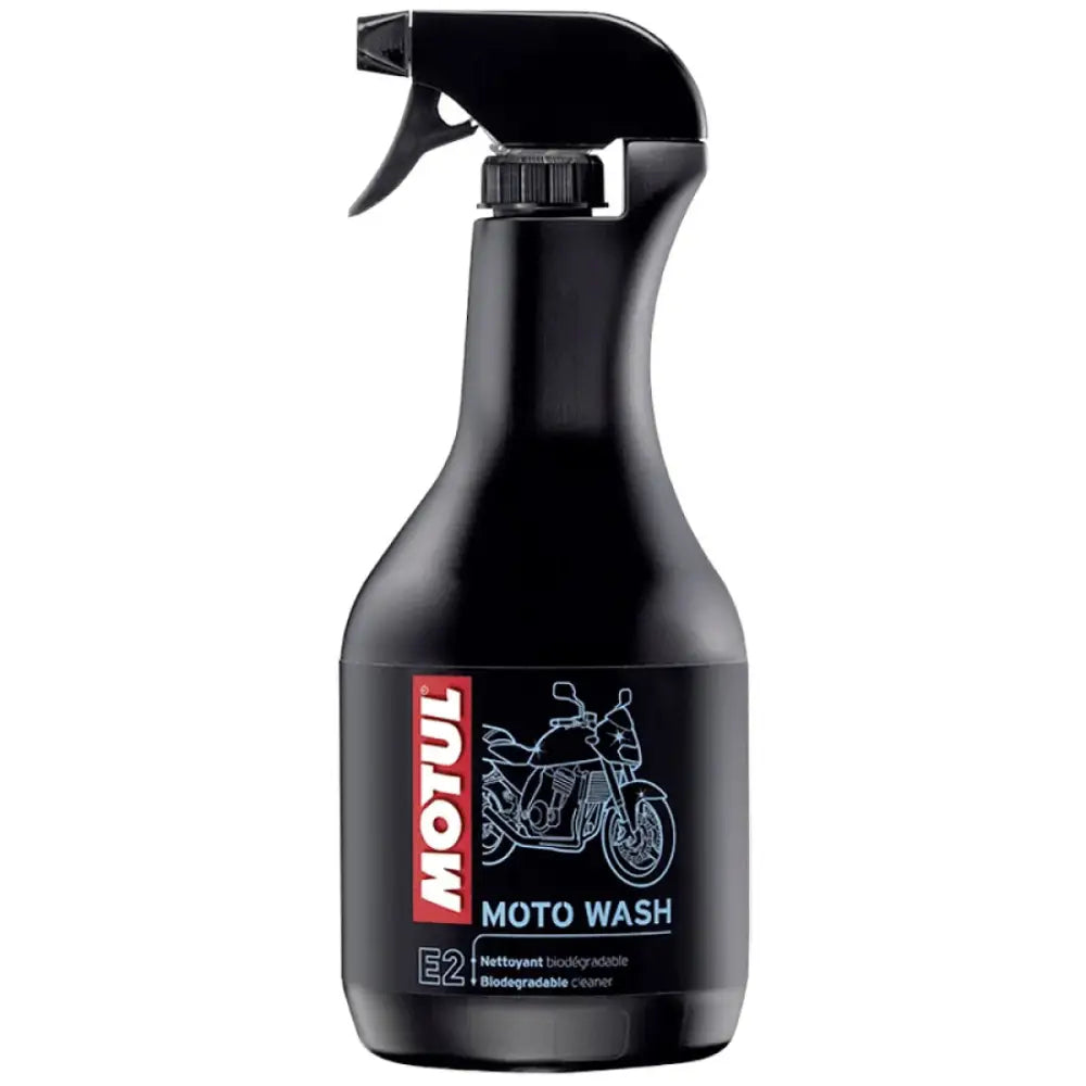 Motul Motowash E2