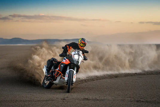 KTM 1290 Super Adventure