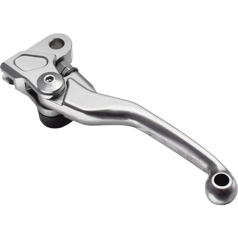 Palanca de Clutch Abatible Zeta K-Type para Honda CRF150F/CRF230F/CRF250F/CRF300F 2003-2027