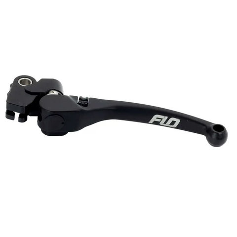 Palanca de Clutch Flo Motorsports Pro 160 para Husqvarna/Gas Gas 125cc-501cc 2022-2026