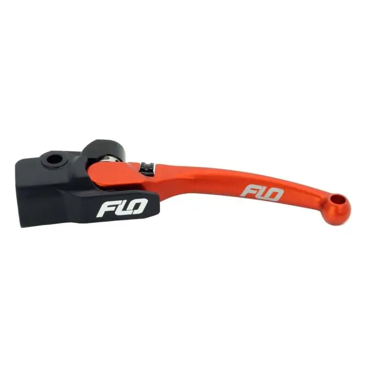 Palanca de Clutch Flo Motorsports Pro 160 para KTM/Husqvarna/Gas Gas/Beta/Sherco