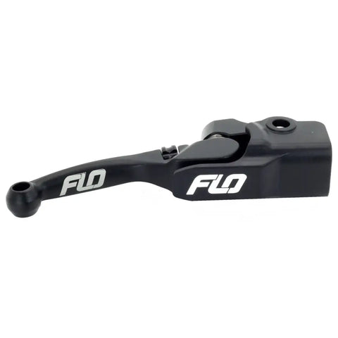 Palanca de Freno Flo Motorsports Pro 160 KTM/Husqvarna/Gas Gas/Sherco/Stark/Kawasaki 125cc-501cc 14-25