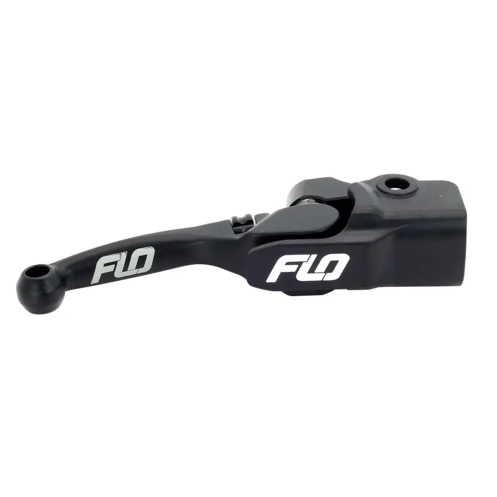 Palanca de Freno Flo Motorsports Pro 160 para Husqvarna/Gas Gas 125cc-501cc 2021-2026