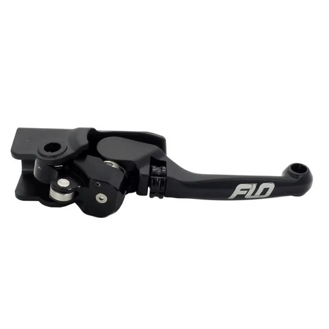 Palanca de Freno Flo Motorsports Pro 160 para Husqvarna/Gas Gas 125cc-501cc 2021-2026