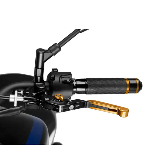 Palancas de Clutch Extensibles/Abatible Puig 3.0