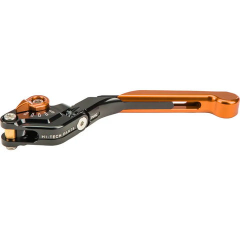 Palancas de Clutch Extensibles/Abatible Puig 3.0