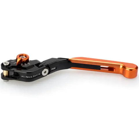 Palancas de Clutch Extensibles/Abatible Puig 3.0