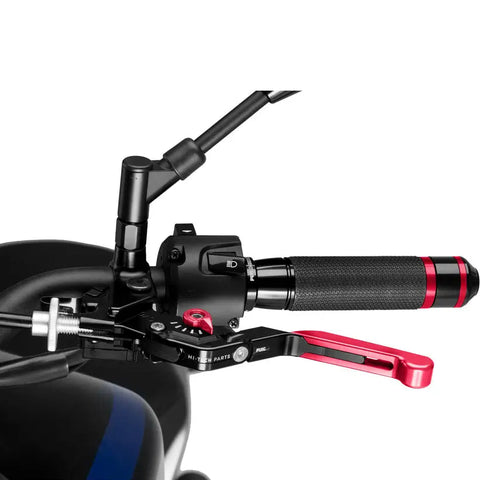 Palancas de Clutch Extensibles/Abatible Puig 3.0