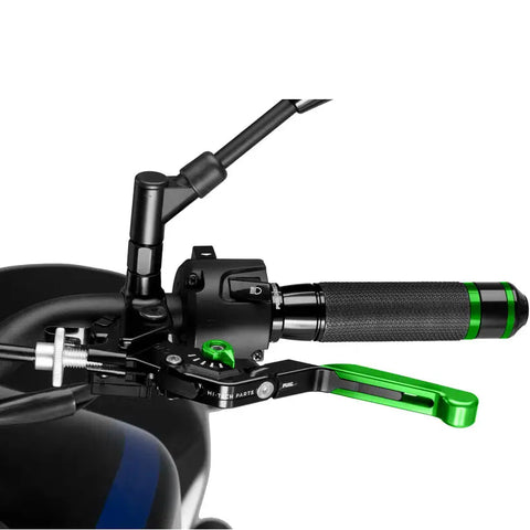 Palancas de Clutch Extensibles/Abatible Puig 3.0