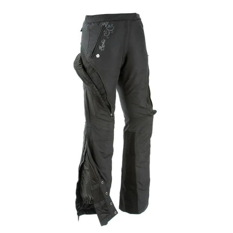 Pantalon de Mujer Joe Rocket Alter Ego 2.0 Black (Talla XL)