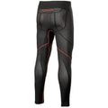 Pantalón de Verano Alpinestars Ride Tech V2 Black/Red