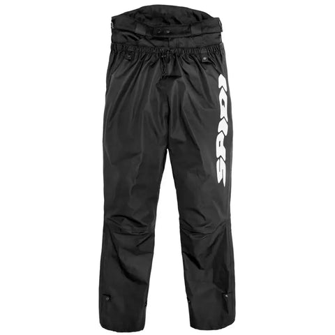 Pantalón Spidi Allroad H2Out Black