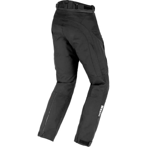 Pantalón Spidi Allroad H2Out Black