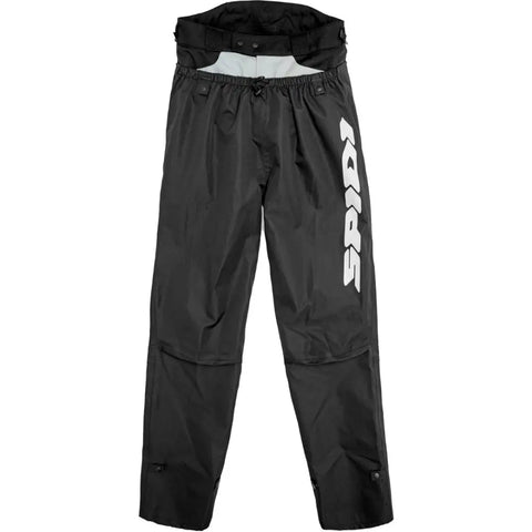 Pantalón Spidi Allroad H2Out Black/Gray
