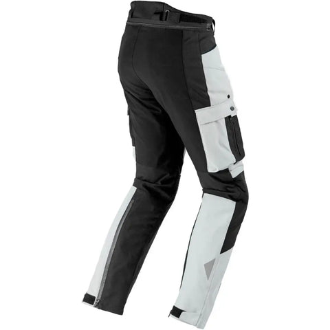 Pantalón Spidi Allroad H2Out Black/Gray