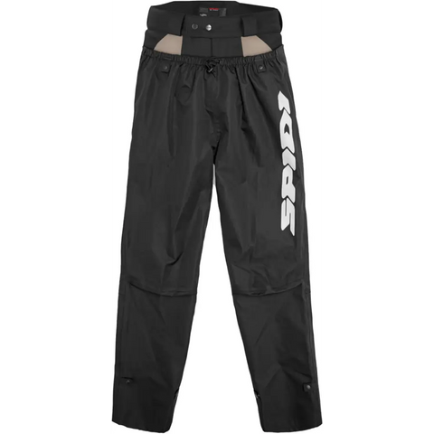 Pantalón Spidi InsideOut H2Out Black