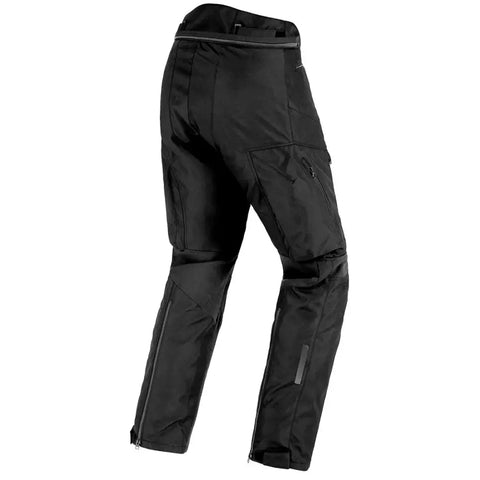 Pantalón Spidi Traveler 3 H2Out Black