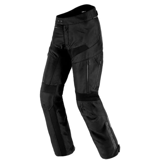 Pantalón Spidi Traveler 3 H2Out Black