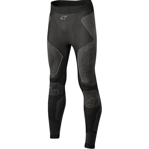 Pantalón Térmico de Invierno Alpinestars Ride Tech Black/Gray